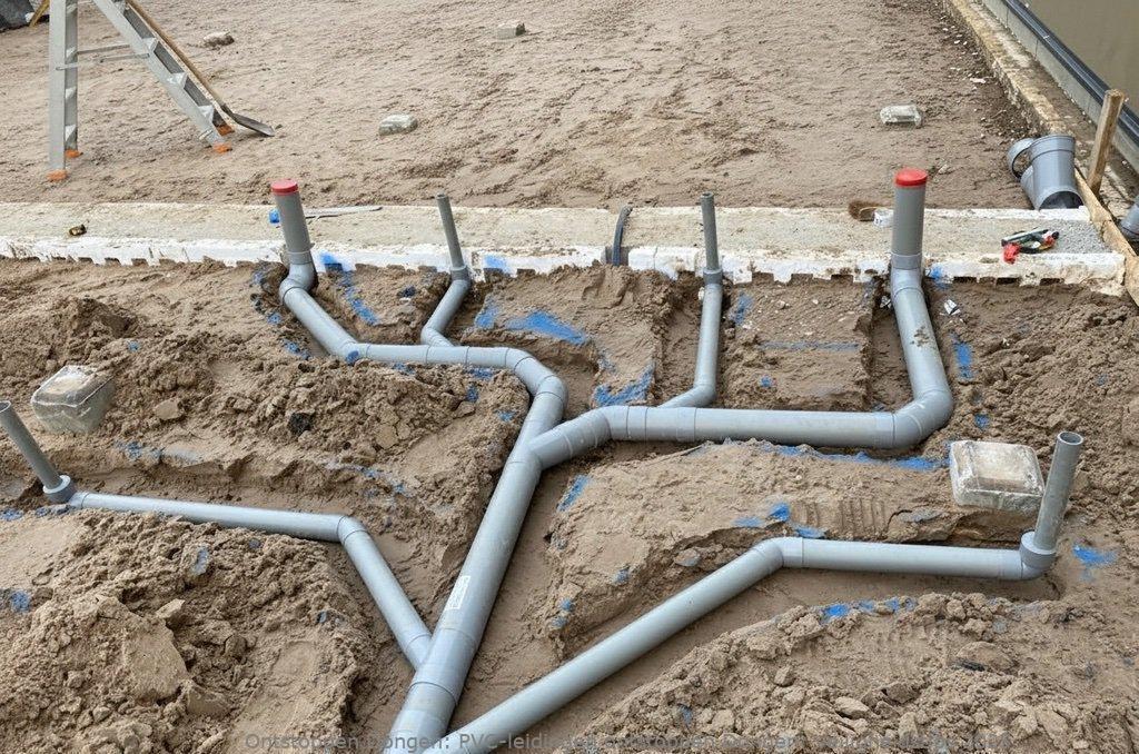 PVC-leidingen ontstoppen Dongen: Veiligheidstips 2025