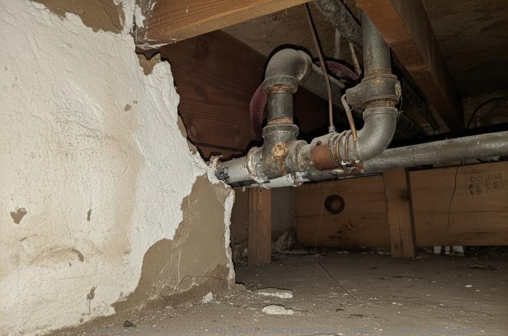 Oud leidingwerk toiletverstopping Dongen: impact & oplossingen
