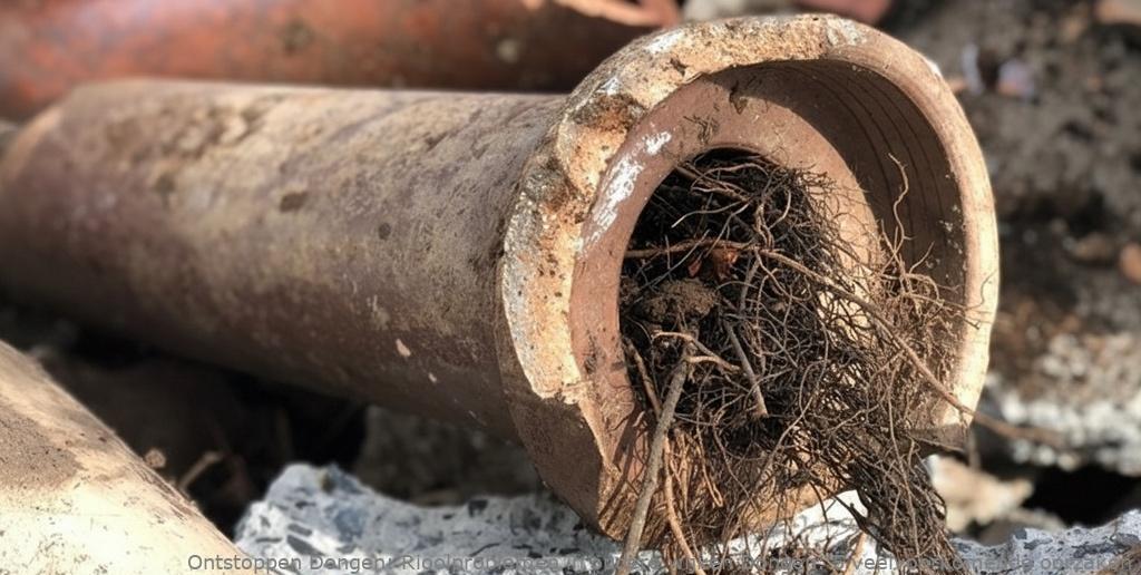 Rioolproblemen in oudere wijken Dongen: 5 veelvoorkomende oorzaken