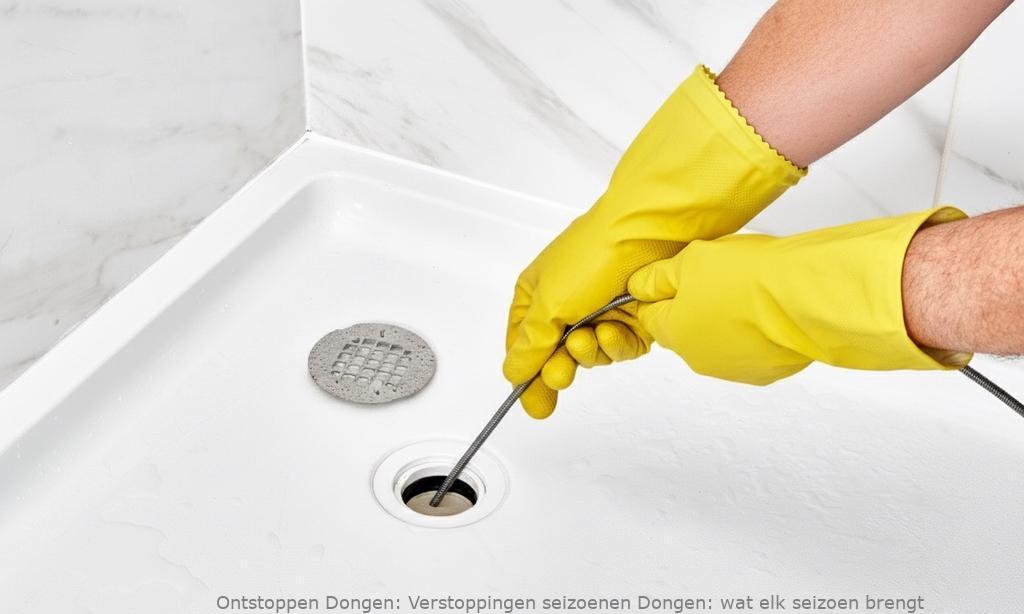 Verstoppingen seizoenen Dongen: wat elk seizoen brengt